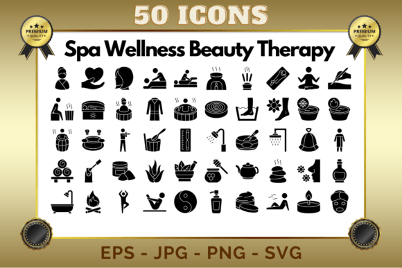 Download Spa Wellness Beauty Massage Therapy - Wellness Collection