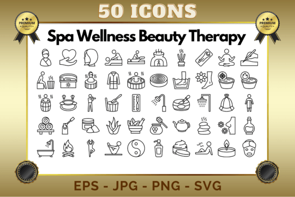 Download Spa Wellness Beauty Massage Therapy - Wellness Collection