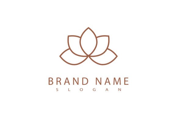 Download Lotus Logos Vector - Lotus Collection
