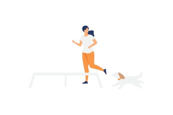 Download Happy People Training Dogs on Jumping Eq - Training Collection