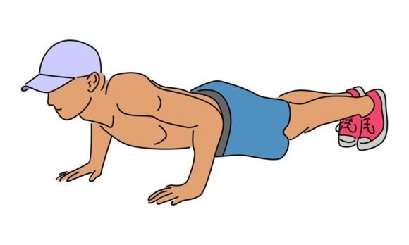 Download Training Push Up - Training Collection