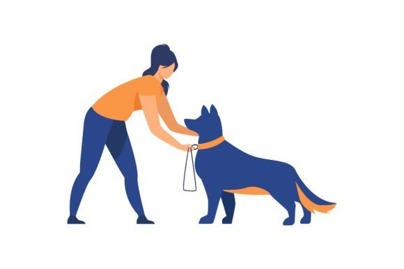 Download Happy People Training Dogs on Jumping Eq - Training Collection